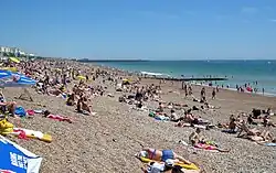 Image 1Brighton beach (from Brighton and Hove)