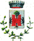 Coat of arms of Brissago-Valtravaglia