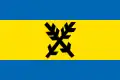 Flag of Brno-Útěchov