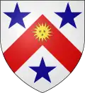 Brodie of Spynie