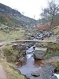 Bronte bridge