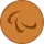 Bronze