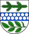 Coat of arms of Broumy