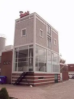 Brewery
