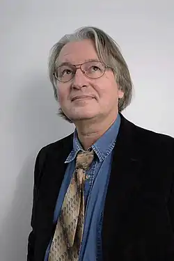 Sterling in 2011