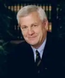 Bruce Ullrich
