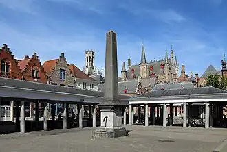 The Fish Market