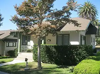Bryan Court