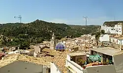 City of Buñol