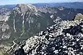 View from Hochtor