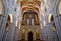 Nave and West Gallery