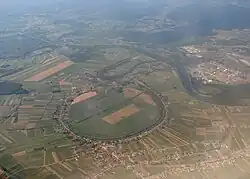 Budašeo and Topolovac Settlements, Sisak-Moslavina County