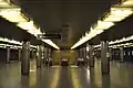 Deák Ferenc tér