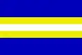Flag of Budeč
