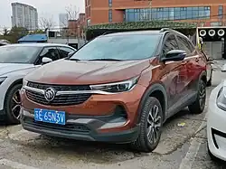 Buick Encore