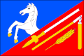 Flag of Bujesily