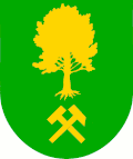 Coat of arms of Bukovany