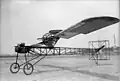 Zaschka helicopter, 1928