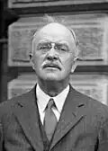 Oswald Garrison Villard, (1930)