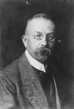 Konrad Haenisch