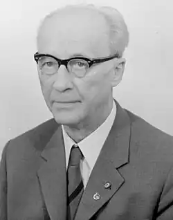 Johannes Dieckmann