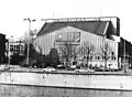 The theatre as the (first) Friedrichstadt-Palast in 1972