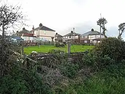 Burns Close