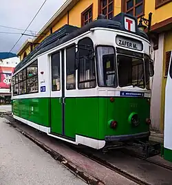 Bursa Tramvayı
