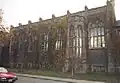 Burwash Hall, Toronto, 1913