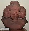 Bust of Brahma, Circa 6th Century CE