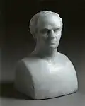Daniel Webster by Unknown, Mid 19th-century