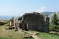 Byzantine baths of Paramythia (early 15th century AD)