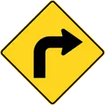 Turn to right