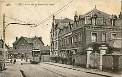 Postcard.