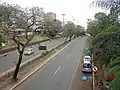 CDE, Paraguay
