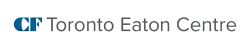 CF Toronto Eaton Centre logo