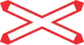 3.22 Level crossing location