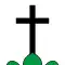 Flag of Albinen