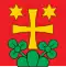 Flag of Attiswil