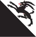 Flag of Avers