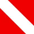Flag of Büron