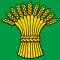 Flag of Birmenstorf