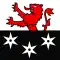 Flag of Bursinel