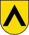 Coat of arms of Cavergno