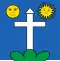 Flag of Eggerberg
