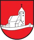 Coat of arms of Falera