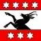 Flag of Grindelwald