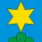 Flag of Neuenegg