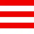 Flag of Puidoux