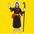Flag of Sagogn